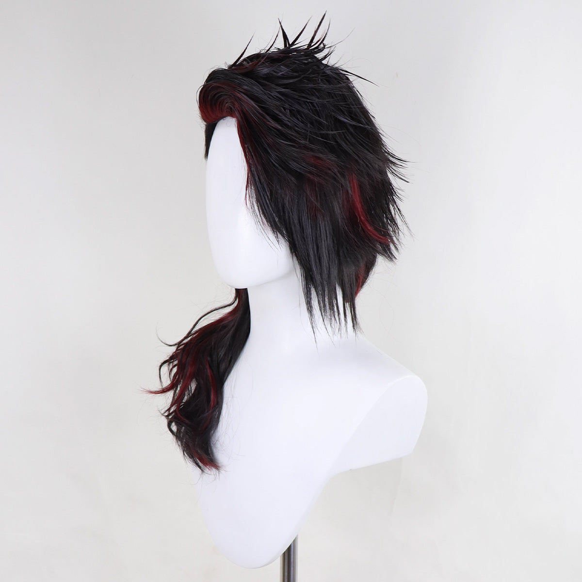 崩壞：星鐵世界楊布朗角色扮演假髮