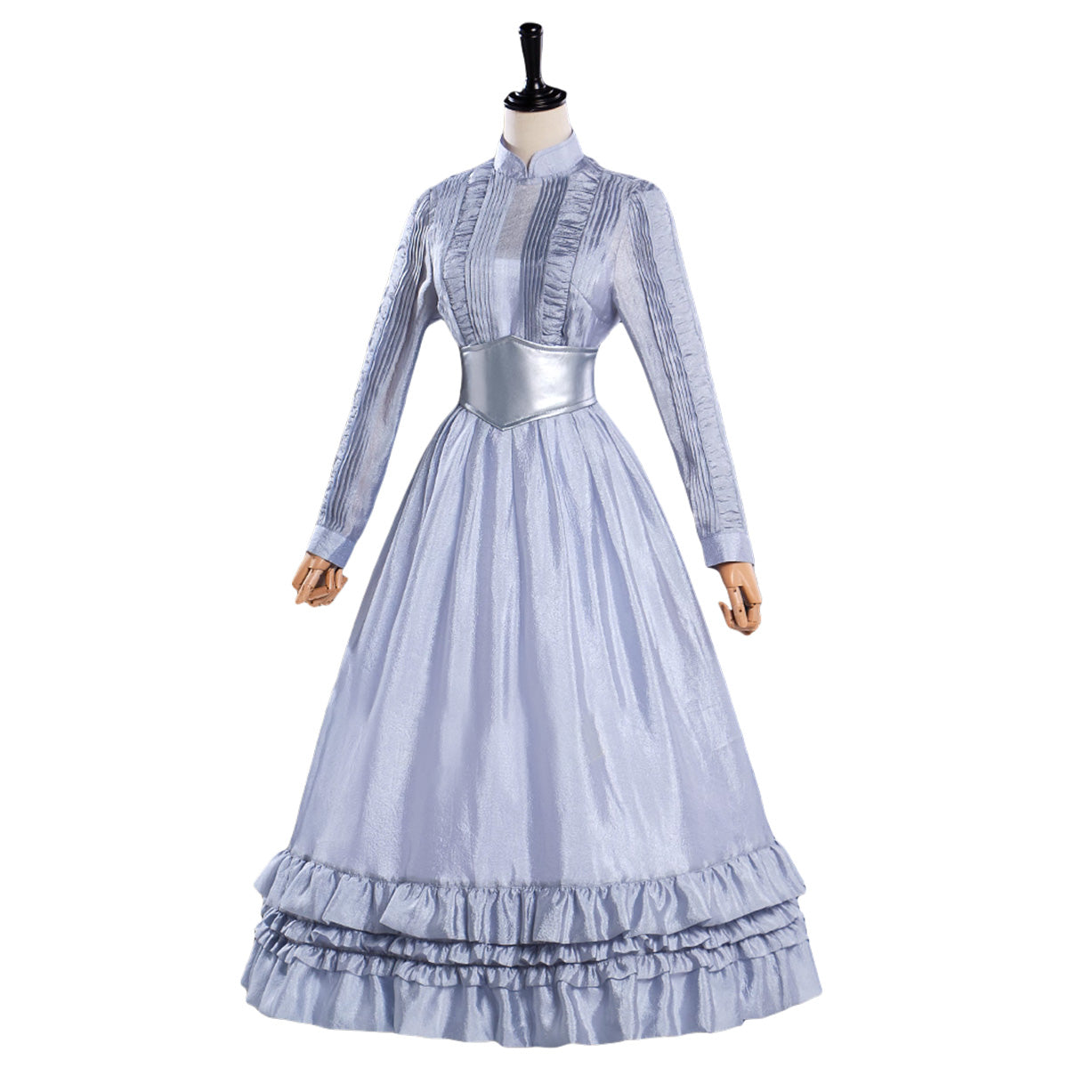 逆轉裁判技天塞班 Miles Edgeworth Cosplay Costume