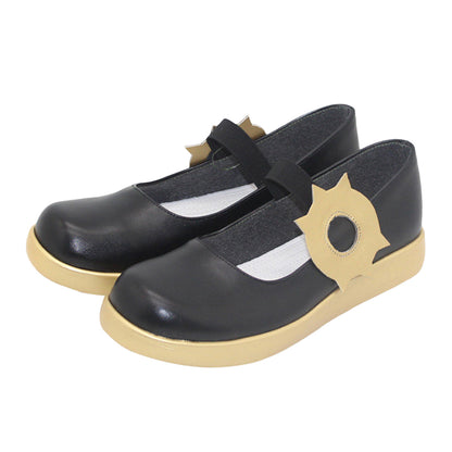 PM Legends: ZA Gwynn Cosplay Shoes