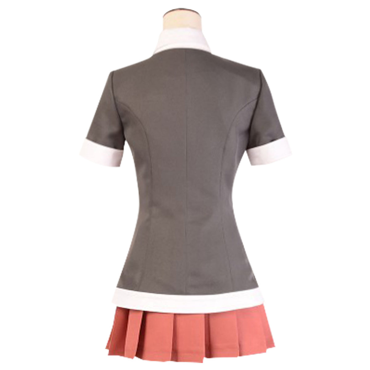 2022 東京喵喵一護桃宮 Cosplay 服裝