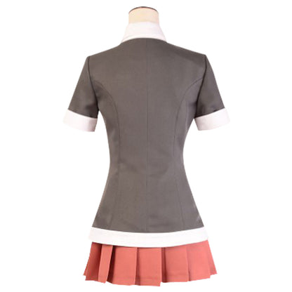 2022 東京喵喵一護桃宮 Cosplay 服裝