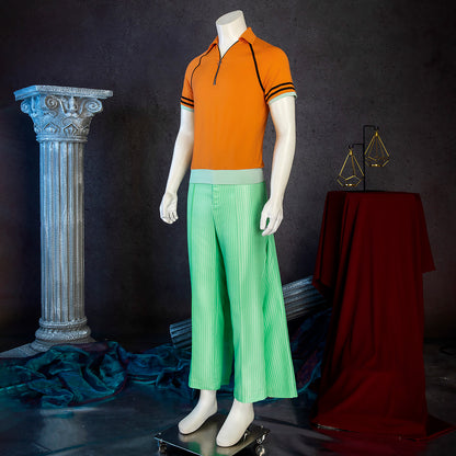 2022 東京喵喵一護桃宮 Cosplay 服裝