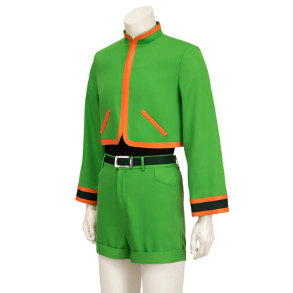 2022 東京喵喵一護桃宮 Cosplay 服裝