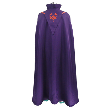 Re: Life In A Different World From Zero Betelgeuse Romaneeconti Cosplay Costume
