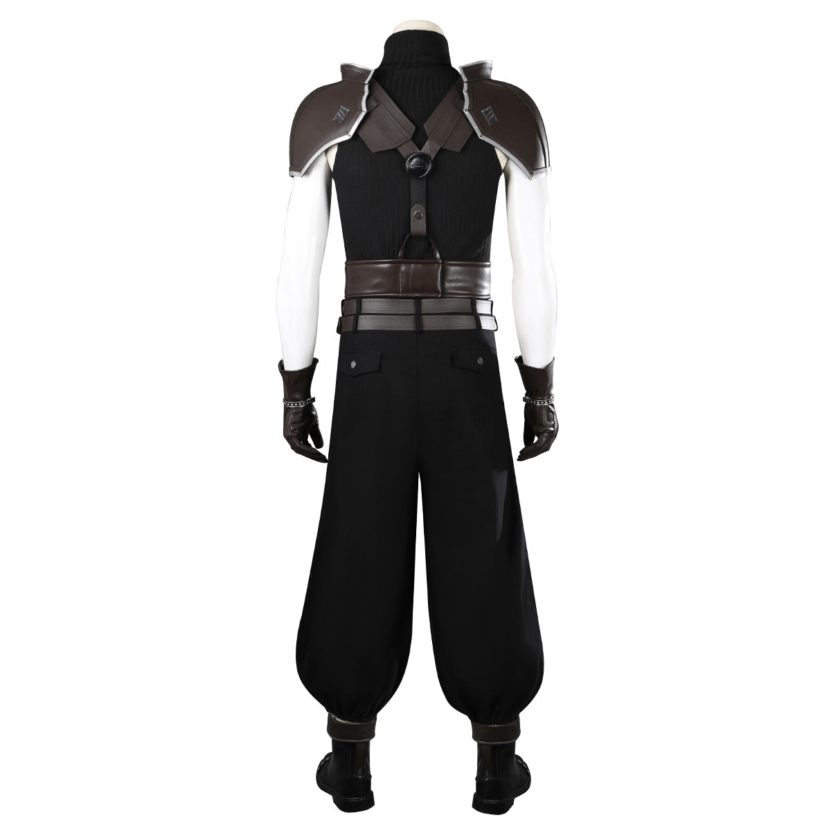 Hinata Hyuga aus Naruto Halloween Cosplay Kostüm – D Edition