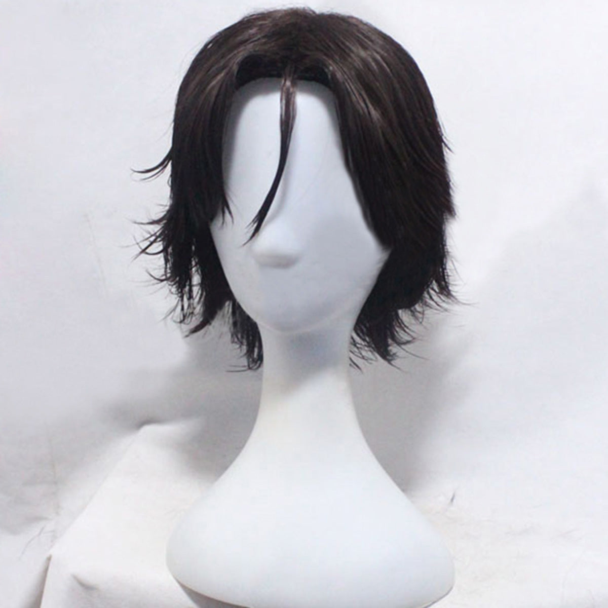 Perruque Cosplay Yang Brown Honkai: Star Rail Welt