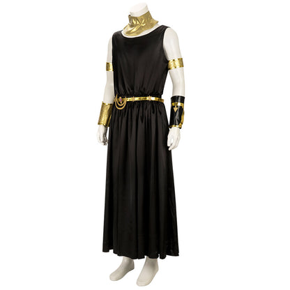 Final Fantasy XIV FF14 Urianger Augurelt Cosplay Costume