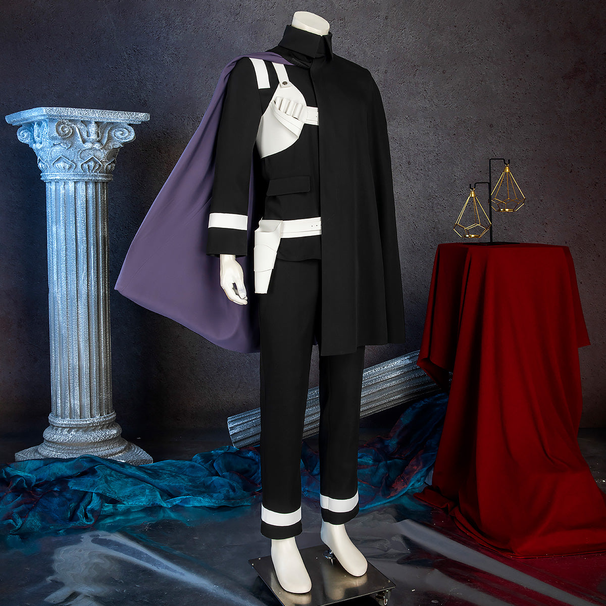 Costume de Cosplay Tokyo Mew Mew Ichigo Momomiya 2022