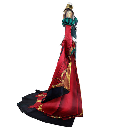 League of Legends LOL Mel Cosplay Costume