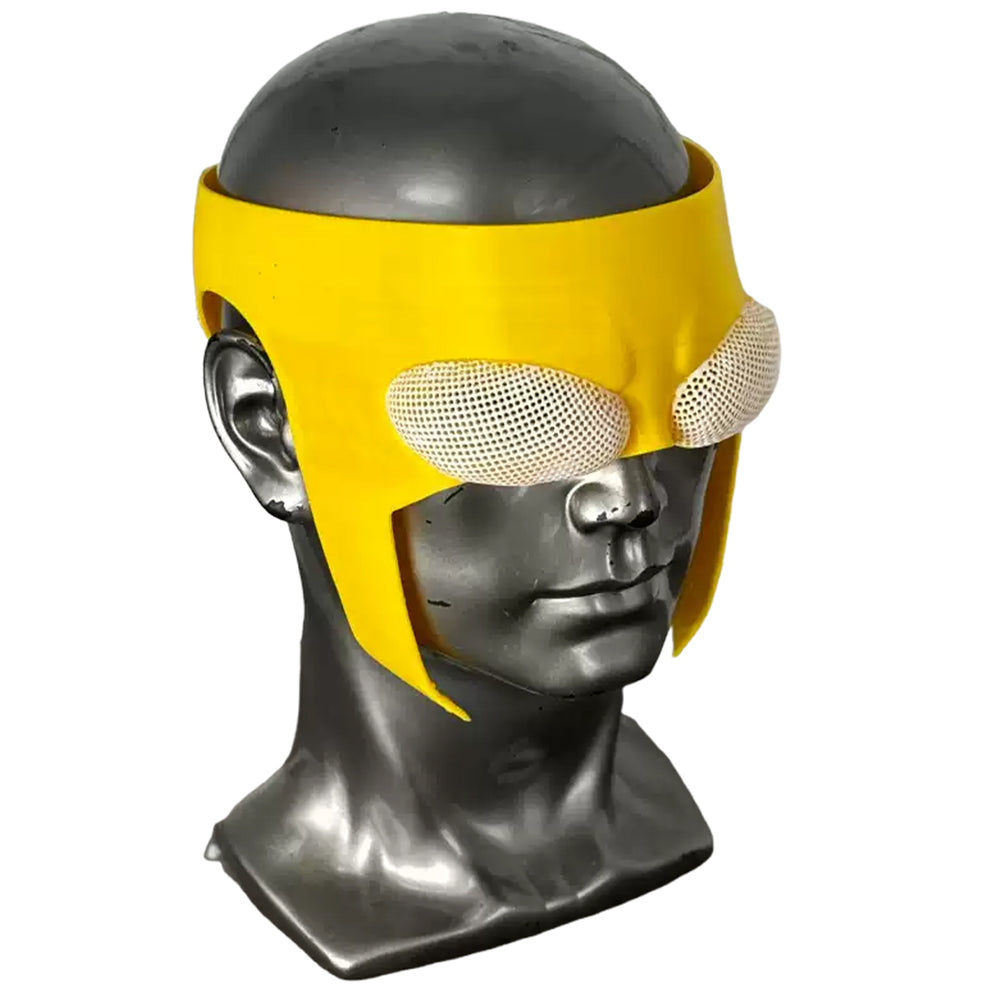 Invincible Props Invincible Mark Grayson Mask Cosplay Accessory Prop – Gcosplay