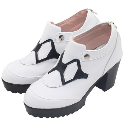 PM Legends: ZA Deuro Lida Cosplay Shoes