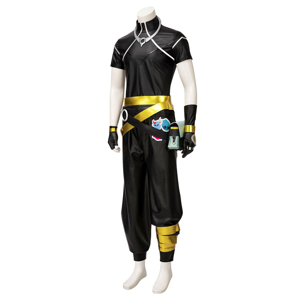 in stock]League Of Legends LOL HEARTSTEEL Ezreal EZ Cosplay