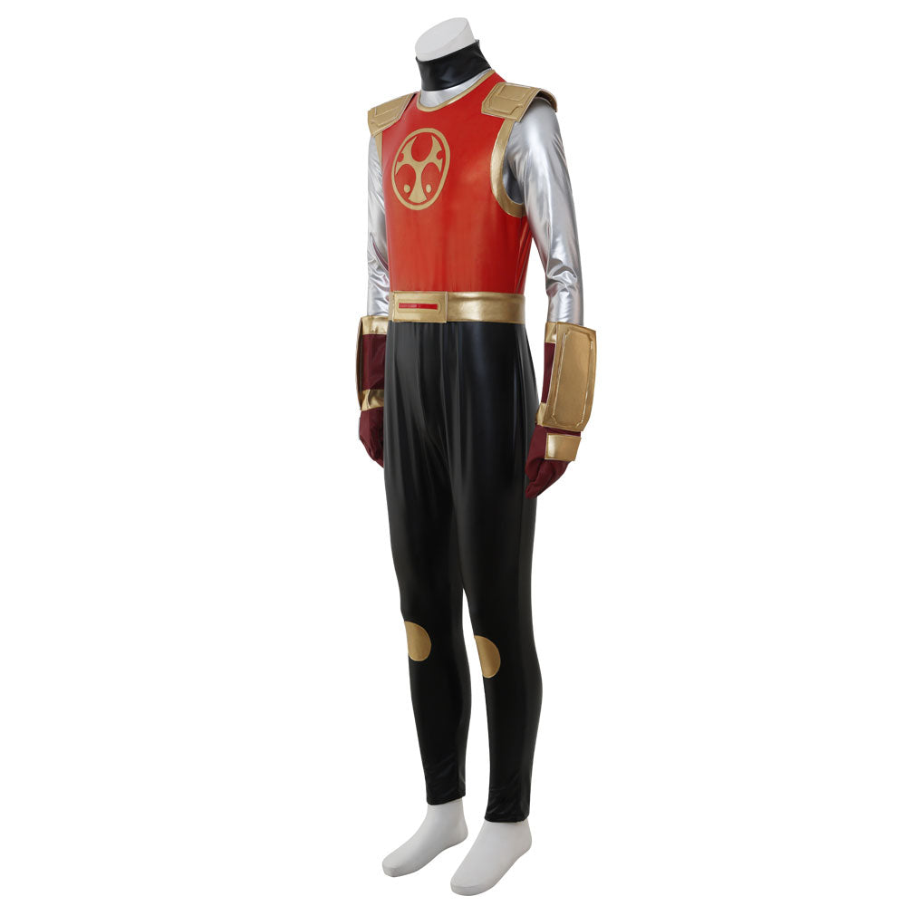 2022 Tokyo Mew Mew Ichigo Momomiya Costume Cosplay