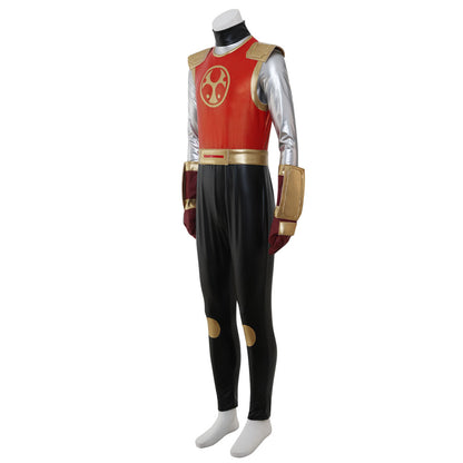 2022 Tokyo Mew Mew Ichigo Momomiya Costume Cosplay