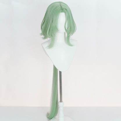 Tronçonneuse Homme Denji Doré Cosplay Perruque
