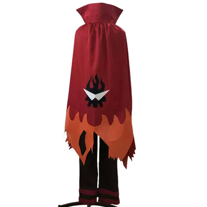 Kamina Cosplay Costume