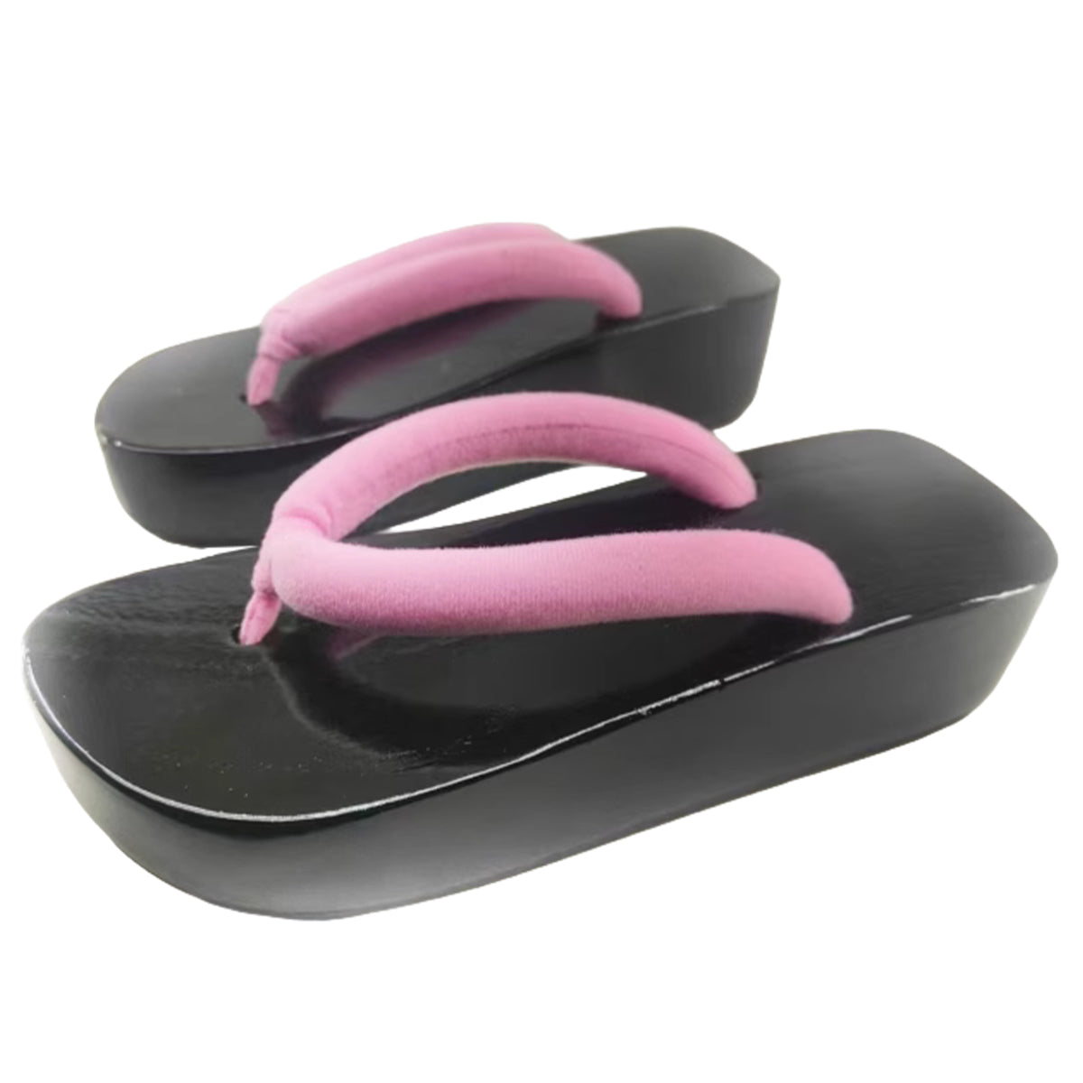 Genshin Impact Yumemizuki Mizuki Cosplay Shoes