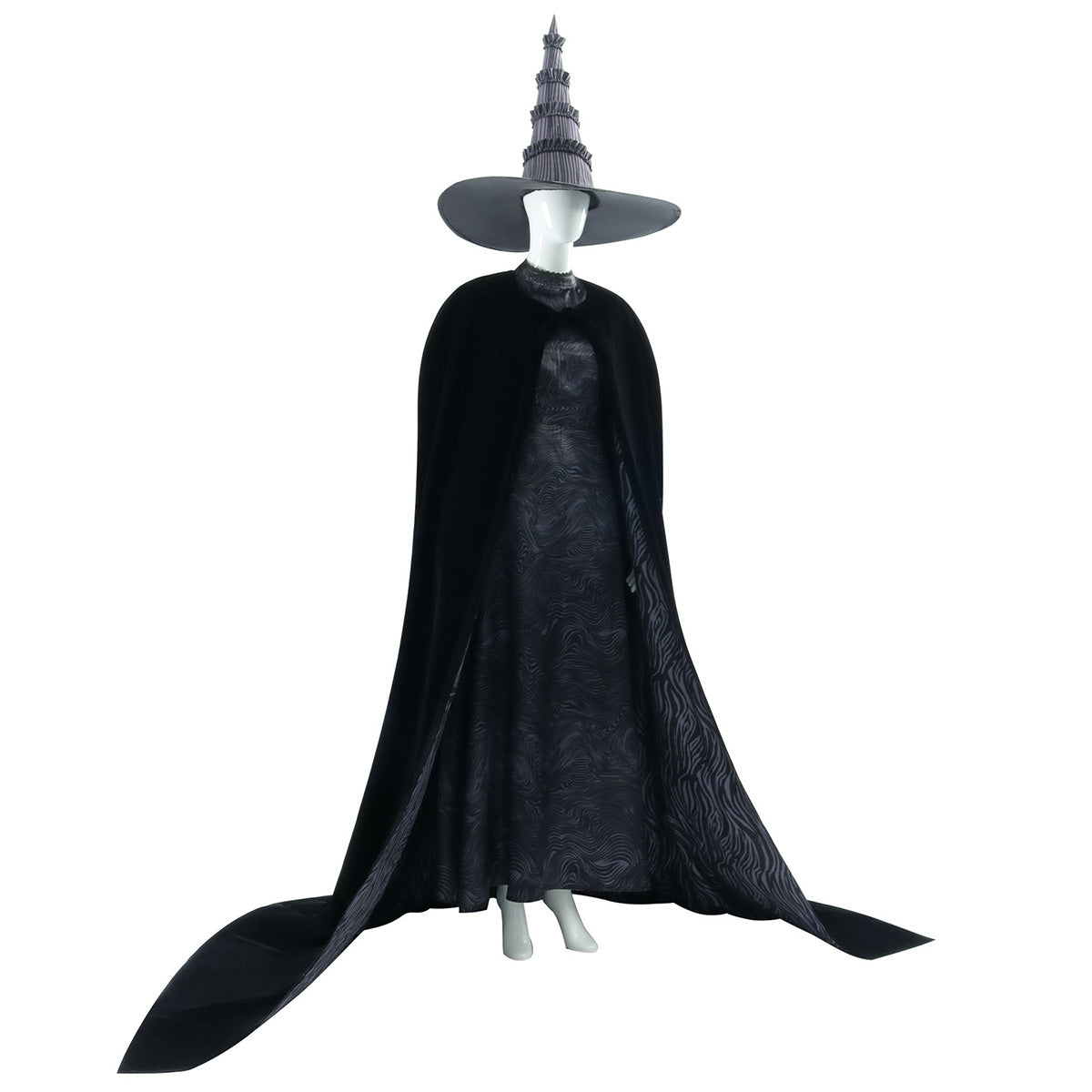 Hinata Hyuga aus Naruto Halloween Cosplay Kostüm – D Edition