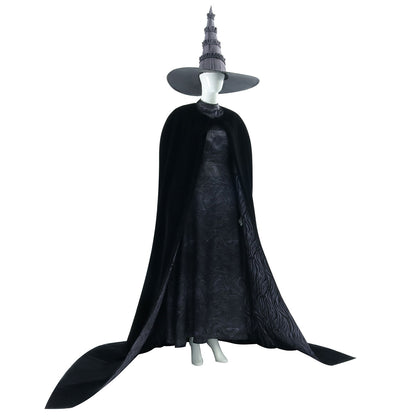 Hinata Hyuga aus Naruto Halloween Cosplay Kostüm – D Edition