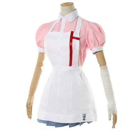 2022 Tokyo Mew Mew Ichigo Momomiya Cosplay Kostüm