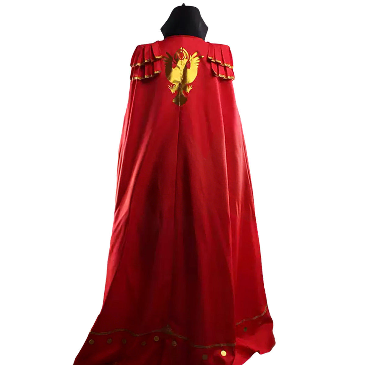 Fire Emblem: Trois Maisons Edelgard Von Hresvelg Costume Cosplay Nouvelle Édition