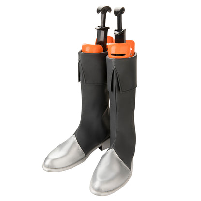 Castlevania: Nocturne Richter Belmont Cosplay Shoes