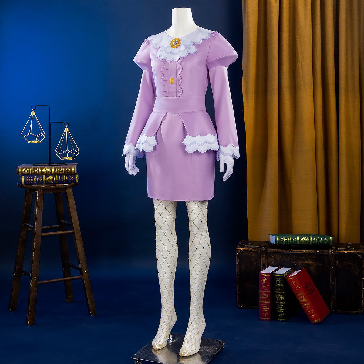 2022 Tokyo Mew Mew Ichigo Momomiya Costume Cosplay