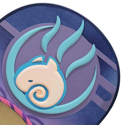 Guilty Gear-Strive-Bridget Cosplay Arma Prop