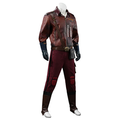 The Boys Vought Rising Bombsight Cosplay Costume