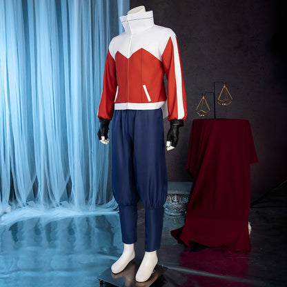 Disfraz de Cosplay de Tokio Mew Mew Ichigo Momomiya 2022