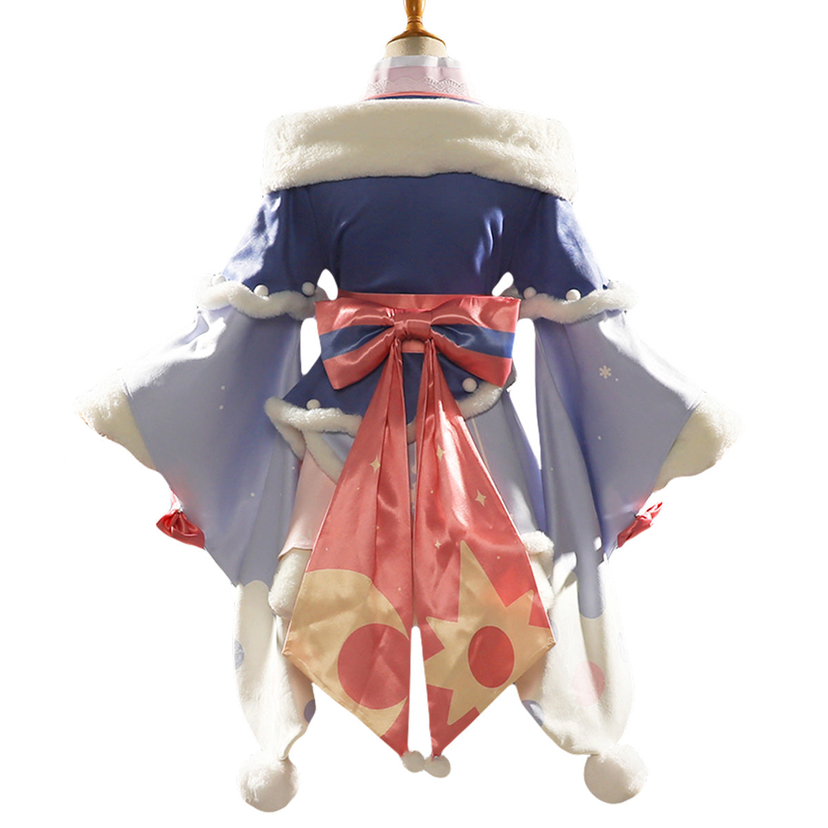 2022 東京喵喵一護桃宮 Cosplay 服裝