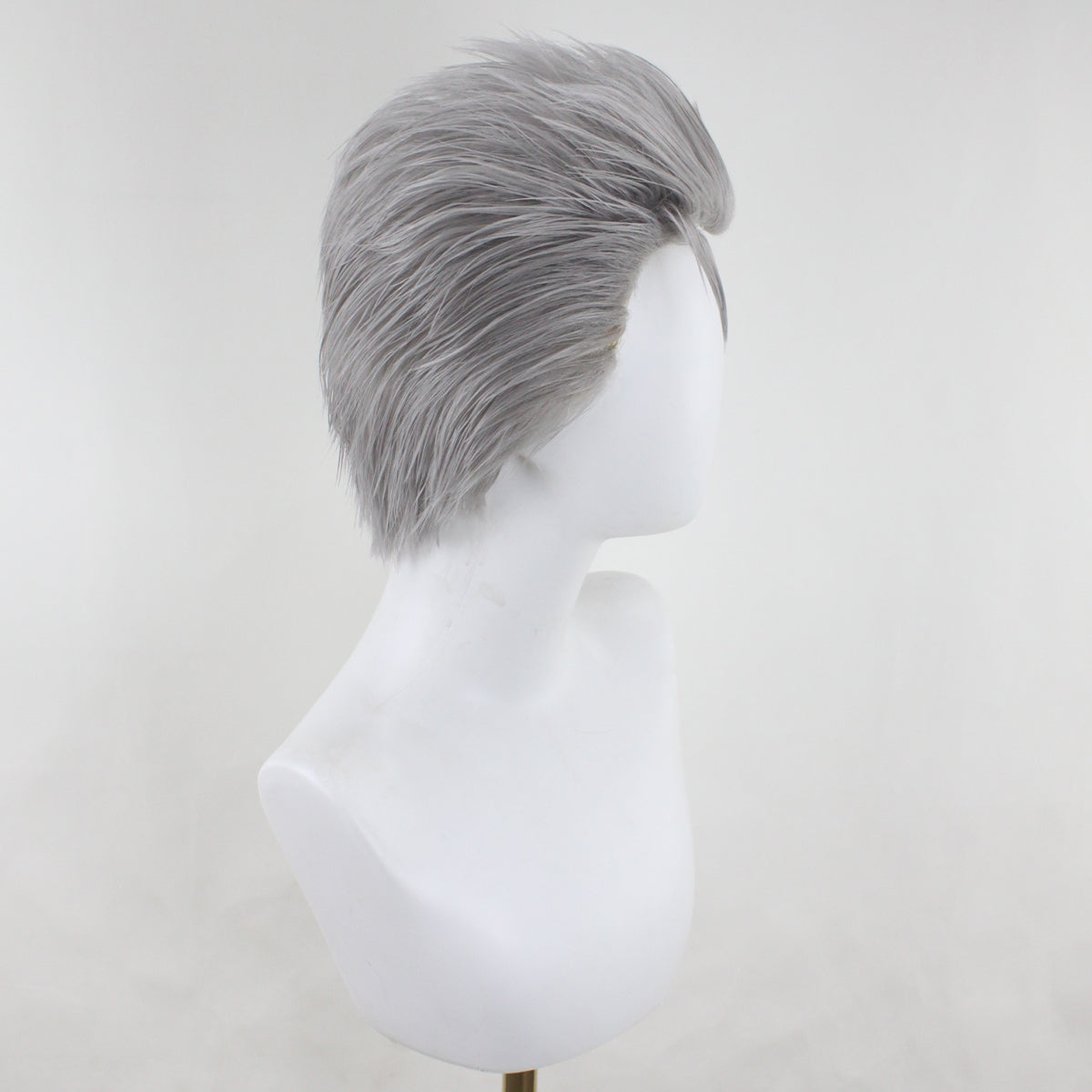 崩壞：星鐵世界楊布朗角色扮演假髮