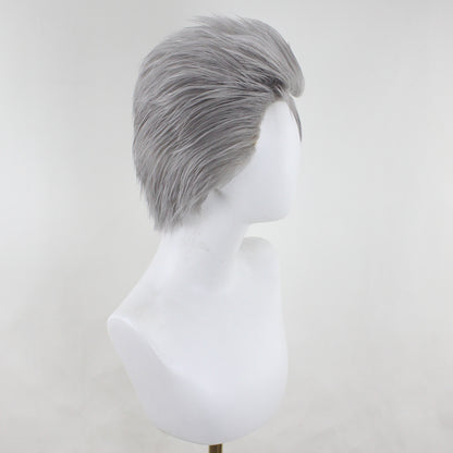 崩壞：星鐵世界楊布朗角色扮演假髮