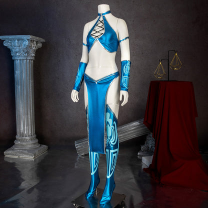 Costume de Cosplay Tokyo Mew Mew Ichigo Momomiya 2022