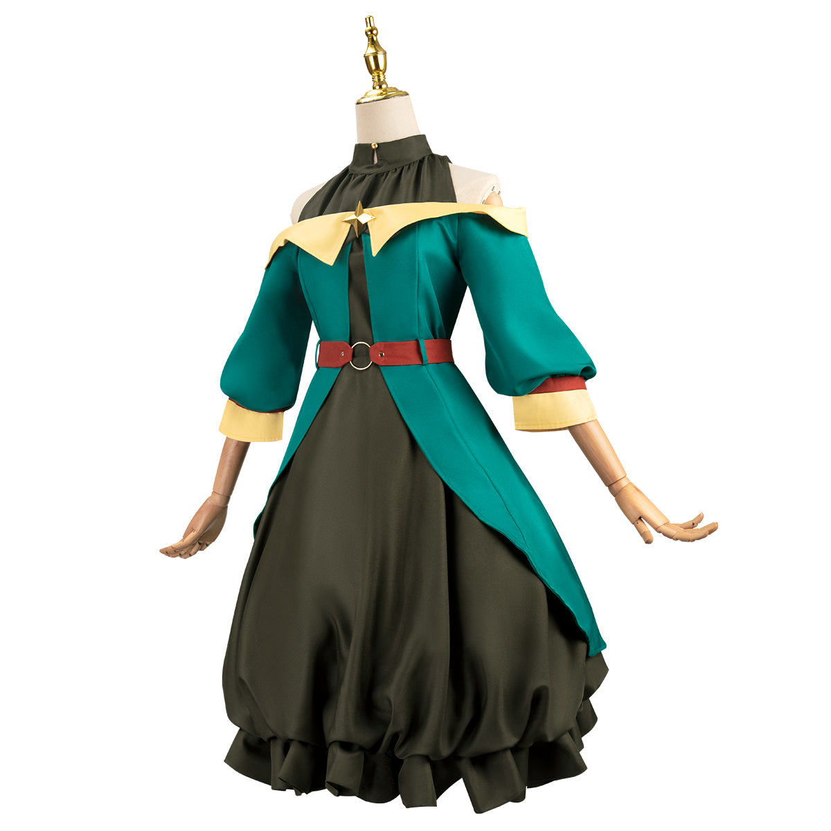 Costume de Cosplay Tokyo Mew Mew Ichigo Momomiya 2022