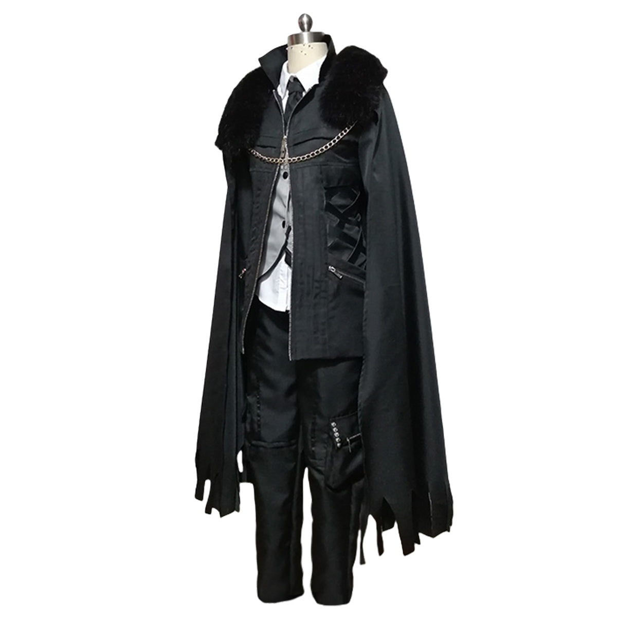 2022 Tokyo Mew Mew Ichigo Momomiya Cosplay Kostüm