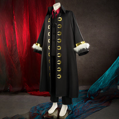 Disfraz de Hinata Hyuga de Naruto Halloween Cosplay - Edición D