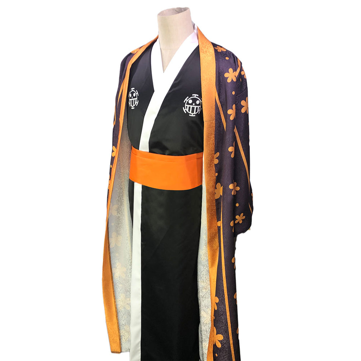 2022 東京喵喵一護桃宮 Cosplay 服裝