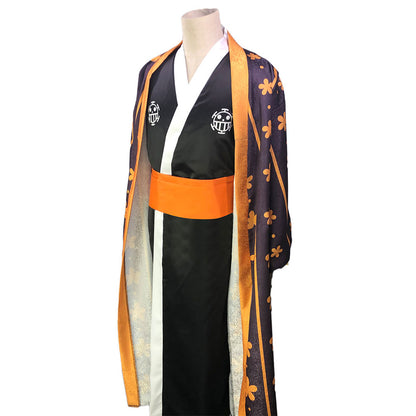 2022 東京喵喵一護桃宮 Cosplay 服裝