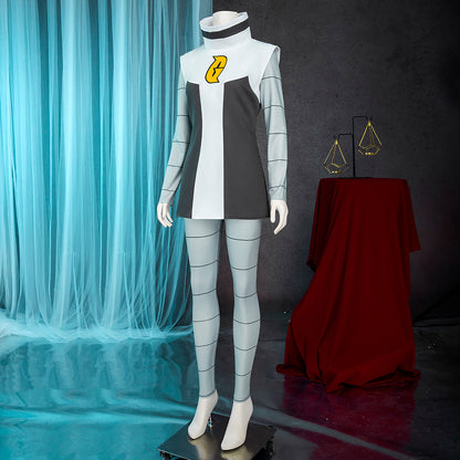 2022 Tokyo Mew Mew Ichigo Momomiya Costume Cosplay