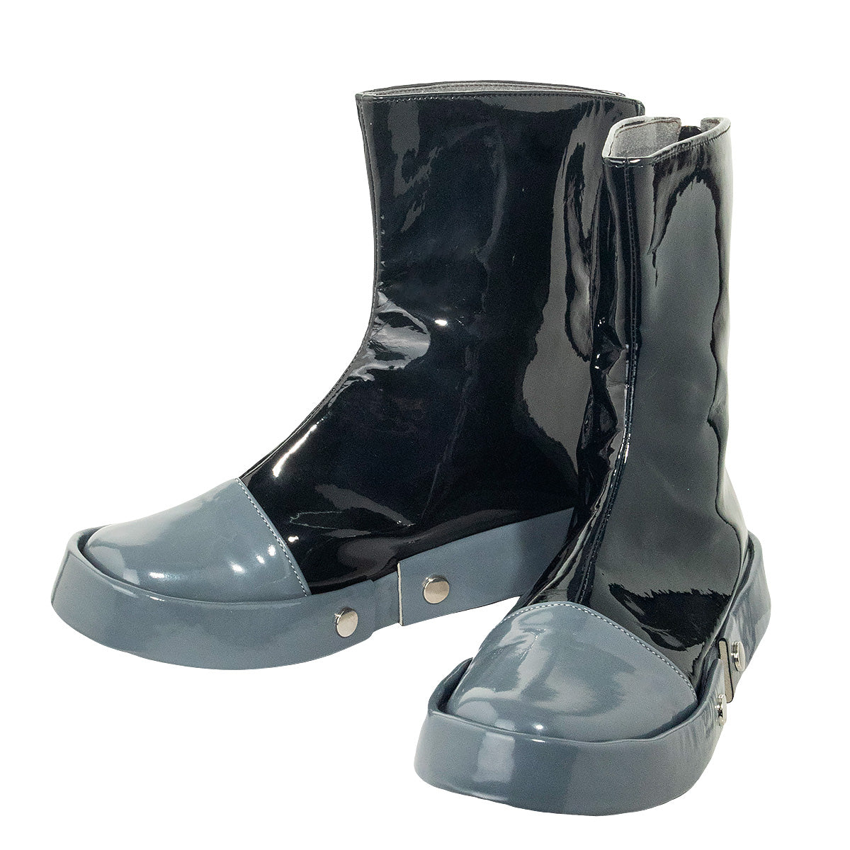 Halloween Robin Superhero Cosplay Shoes