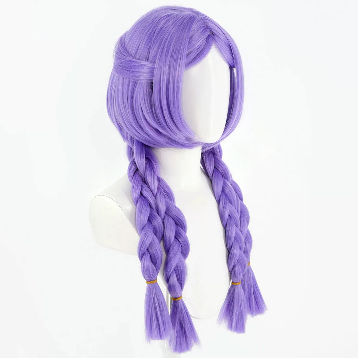 League of Legends LOL Yunara Cosplay Wig