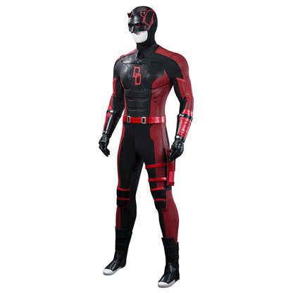 Daredevil Born Again Season 3 Daredevil Matt Murdock Cosplay Costume