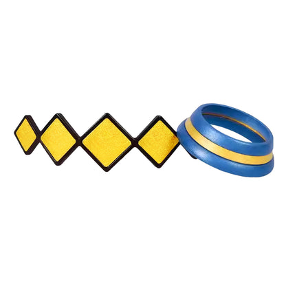 Uma Musume Oguri Cap Head Wear Cosplay Accessory Prop