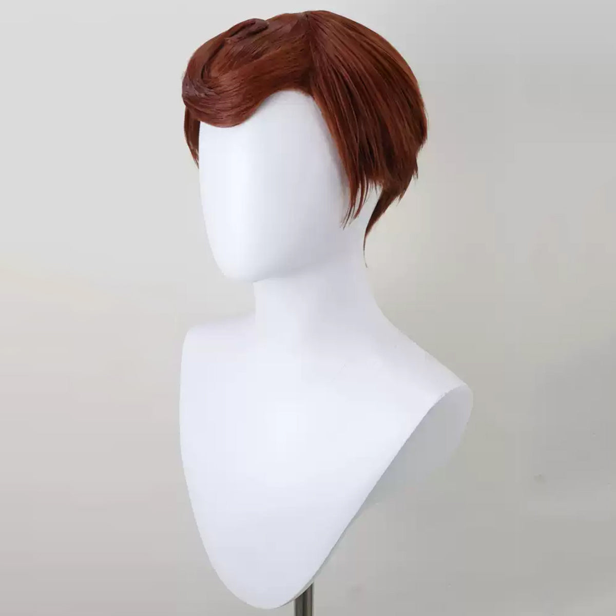 Tronçonneuse Homme Denji Doré Cosplay Perruque