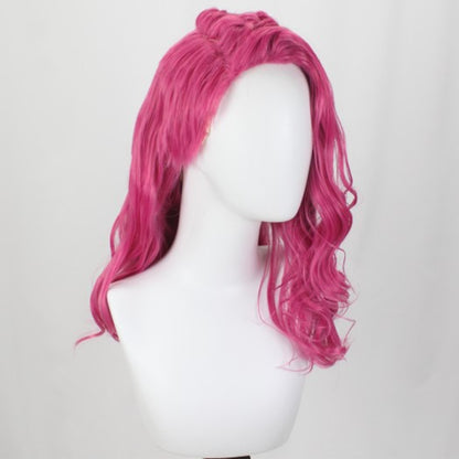 崩壞：星鐵世界楊布朗角色扮演假髮