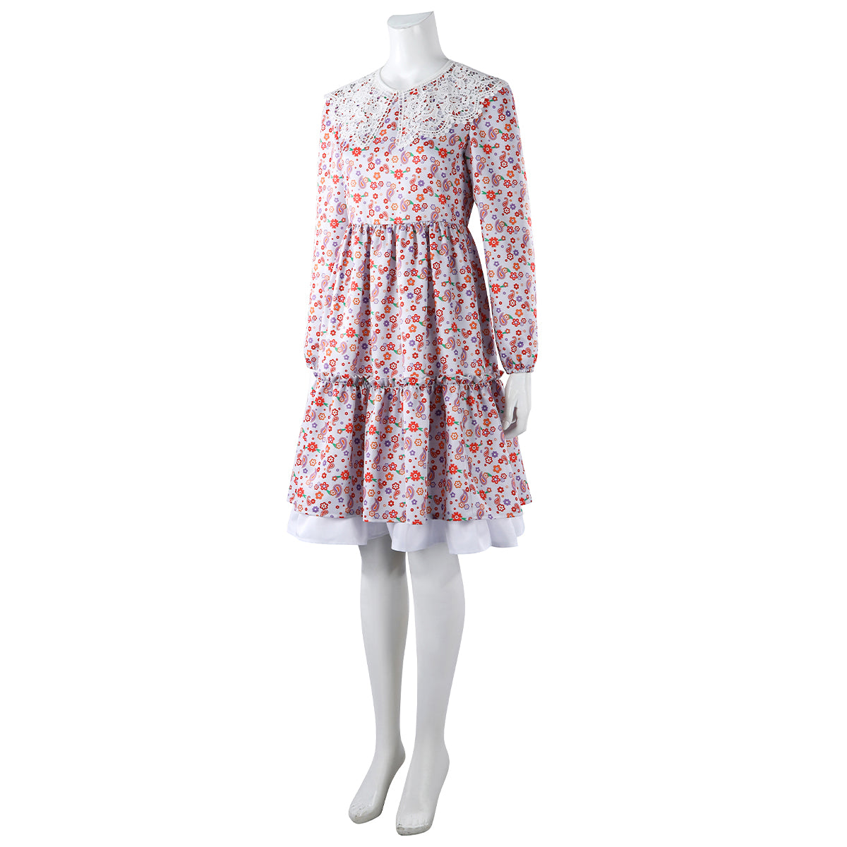 Return To Silent Hill Laura Cosplay Costume