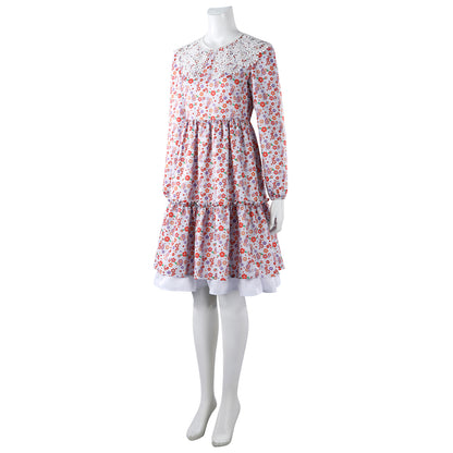 Return To Silent Hill Laura Cosplay Costume