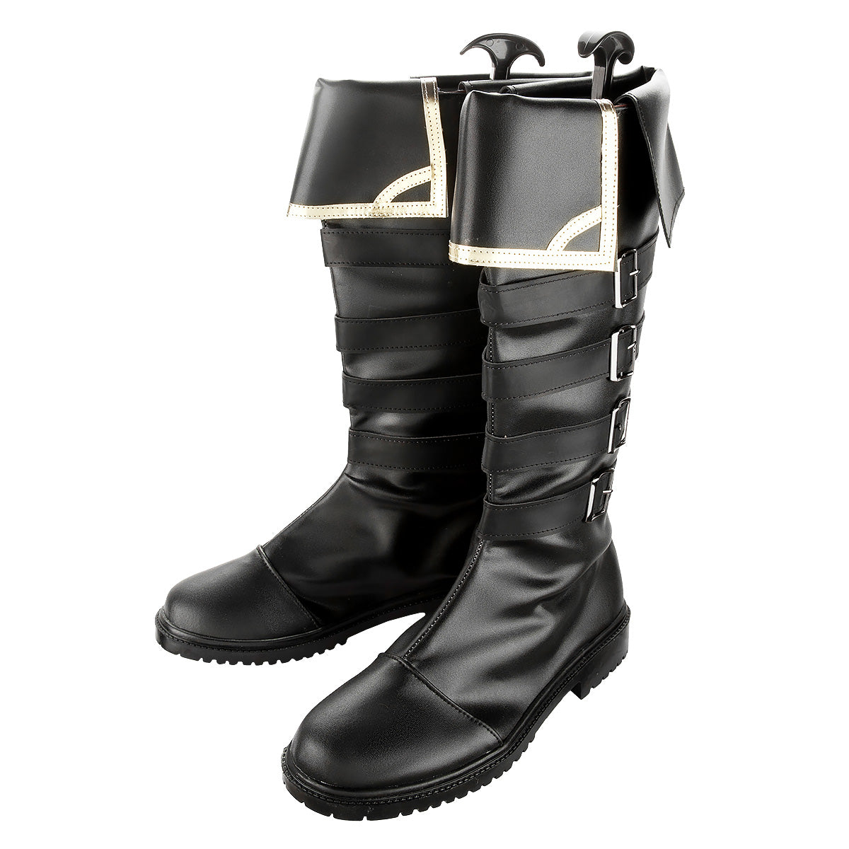 Final Fantasy XIV: Endwalker Zenos yae Galvus Shoes Cosplay Boots