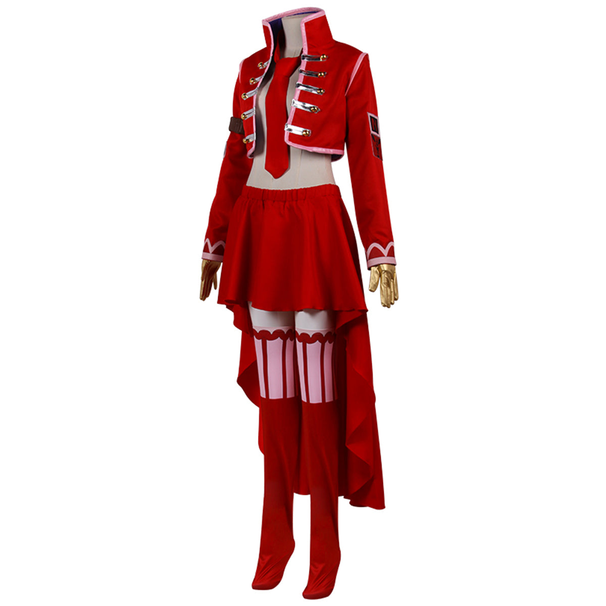 One Piece Belo Betty Cosplay Costume